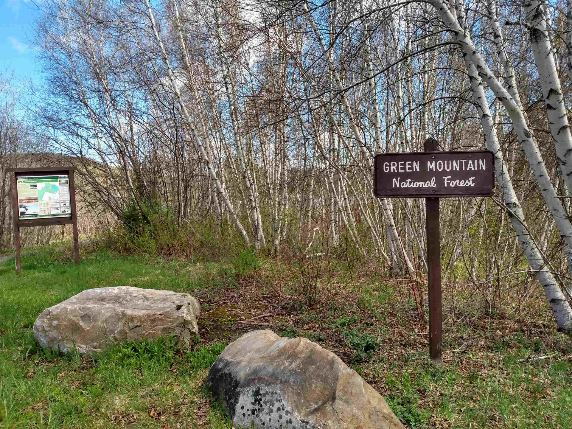 258 Hillside Road Warren VT 05674