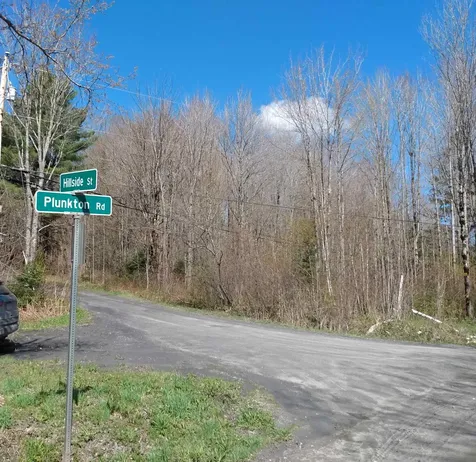 258 Hillside Road Warren VT 05674