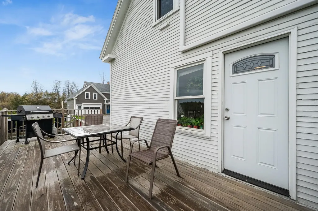 2892 Us Route 2 East Montpelier VT 05651