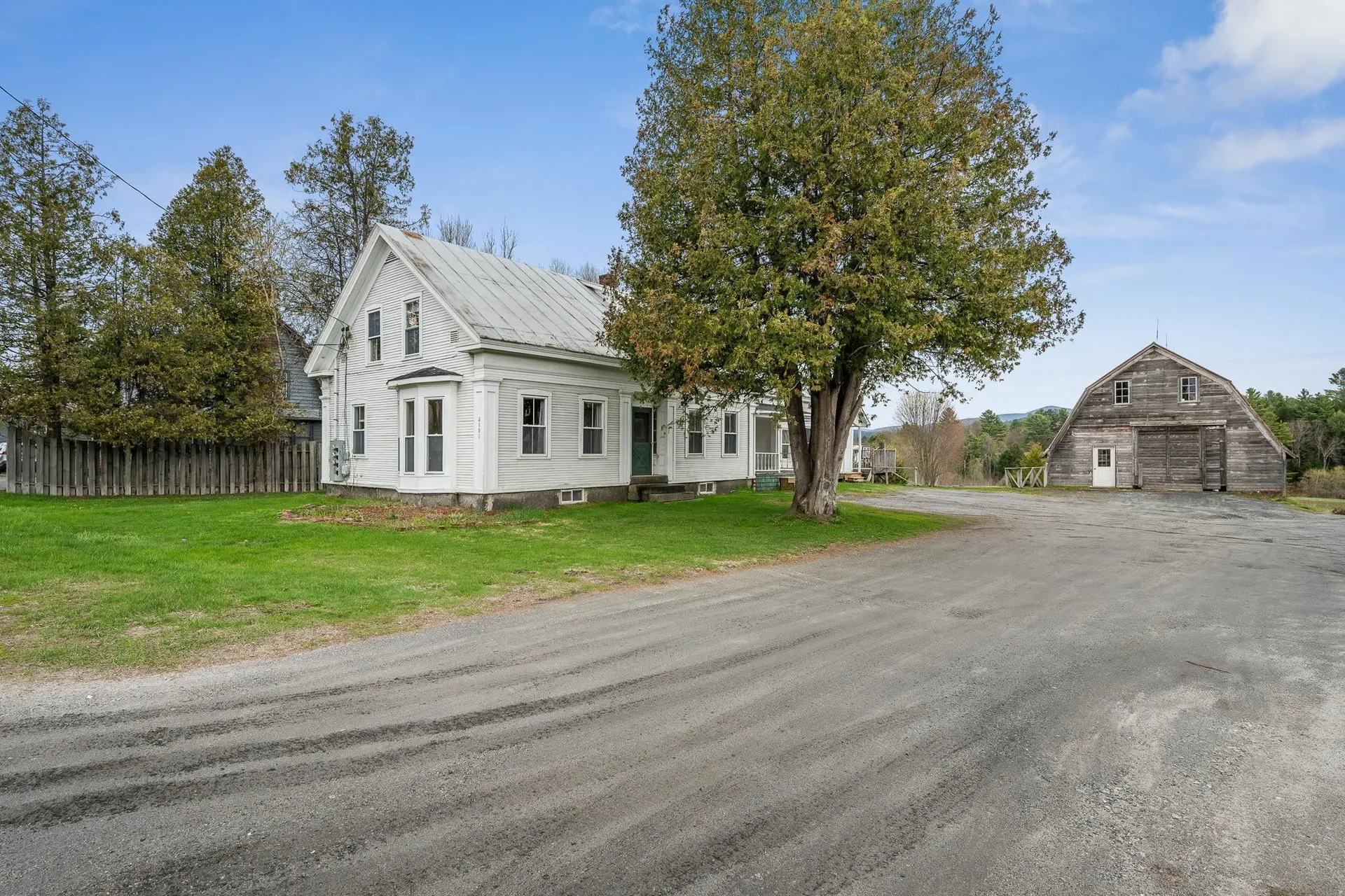 2892 Us Route 2 East Montpelier VT 05651