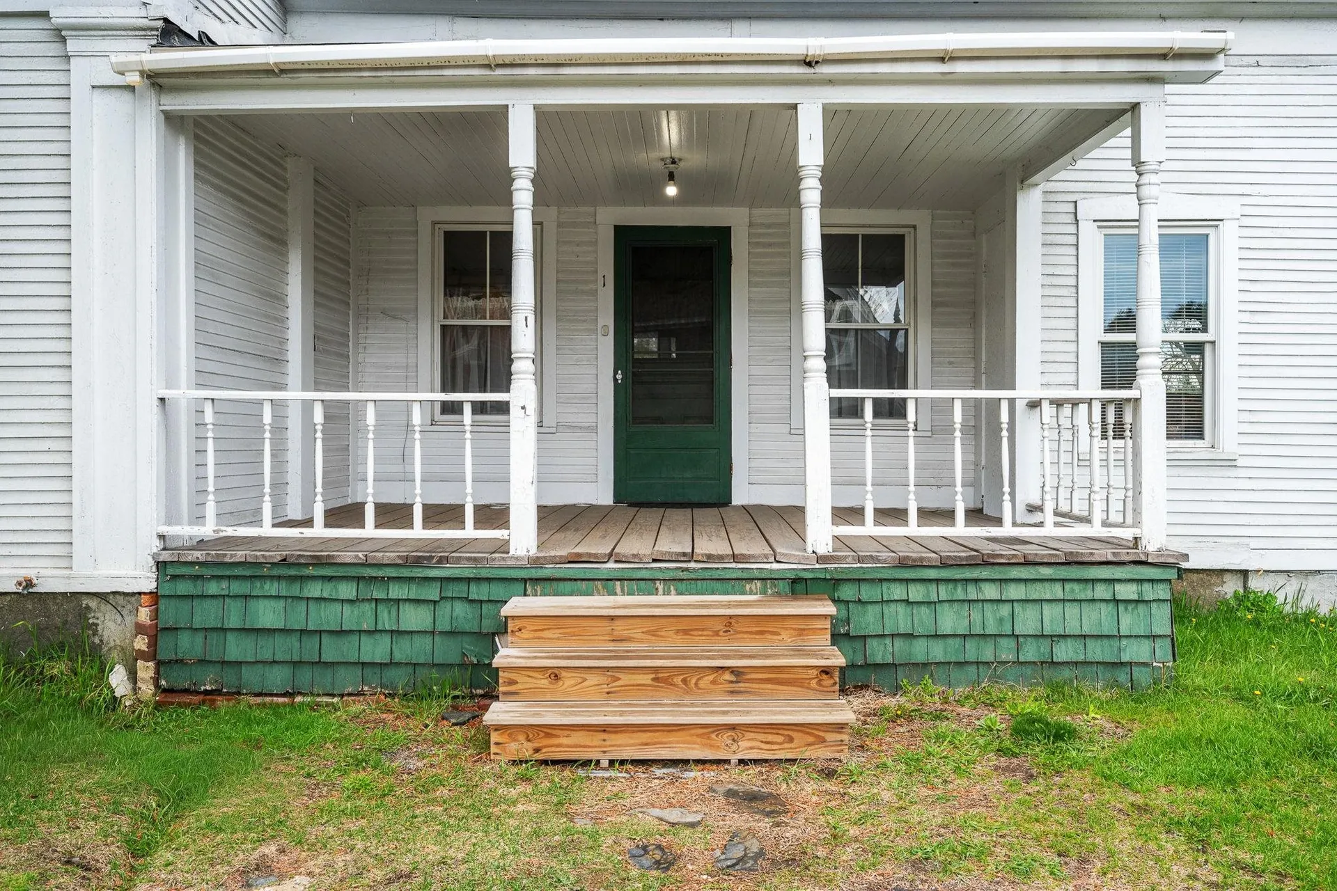 2892 Us Route 2 East Montpelier VT 05651