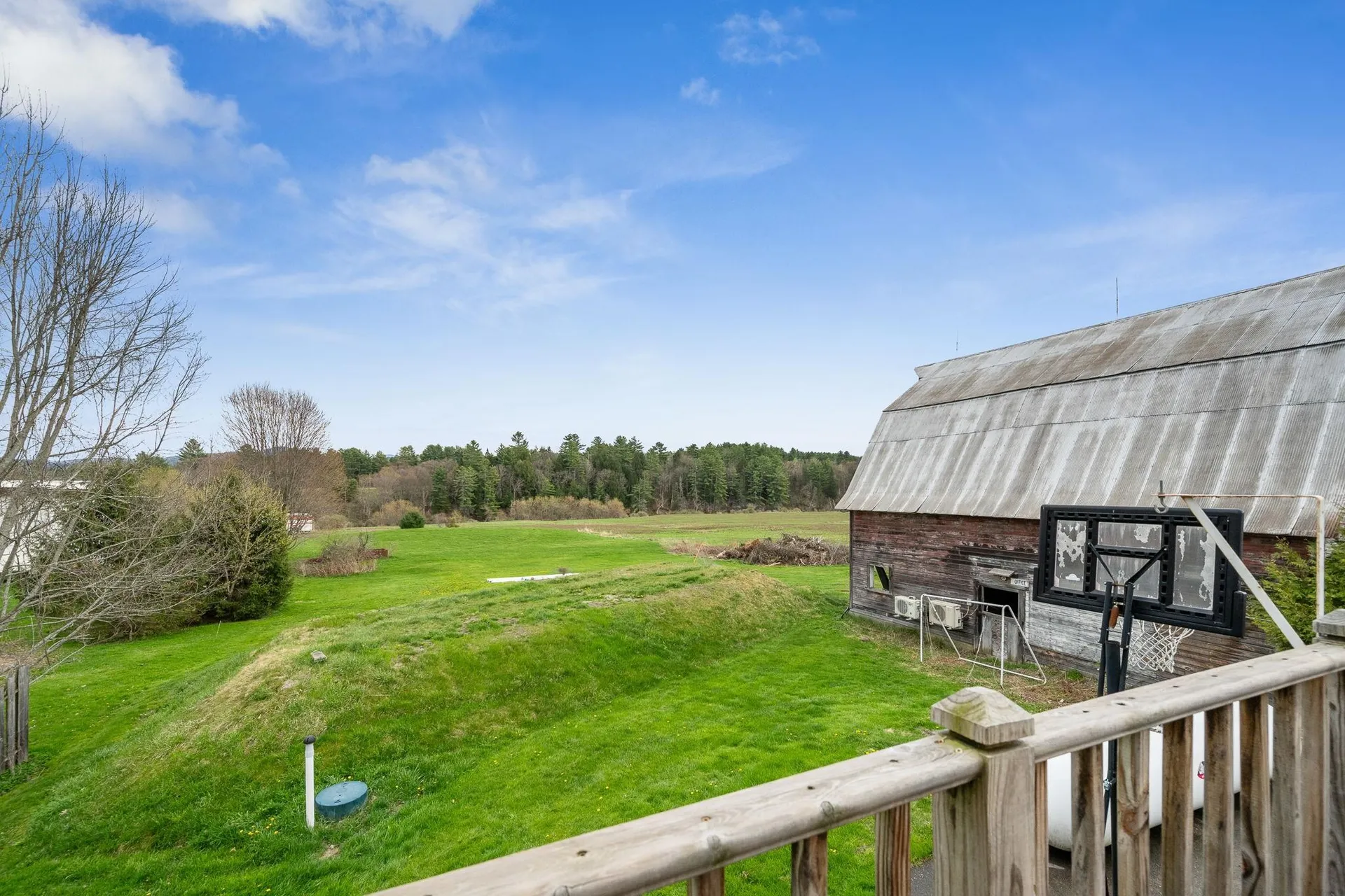 2892 Us Route 2 East Montpelier VT 05651