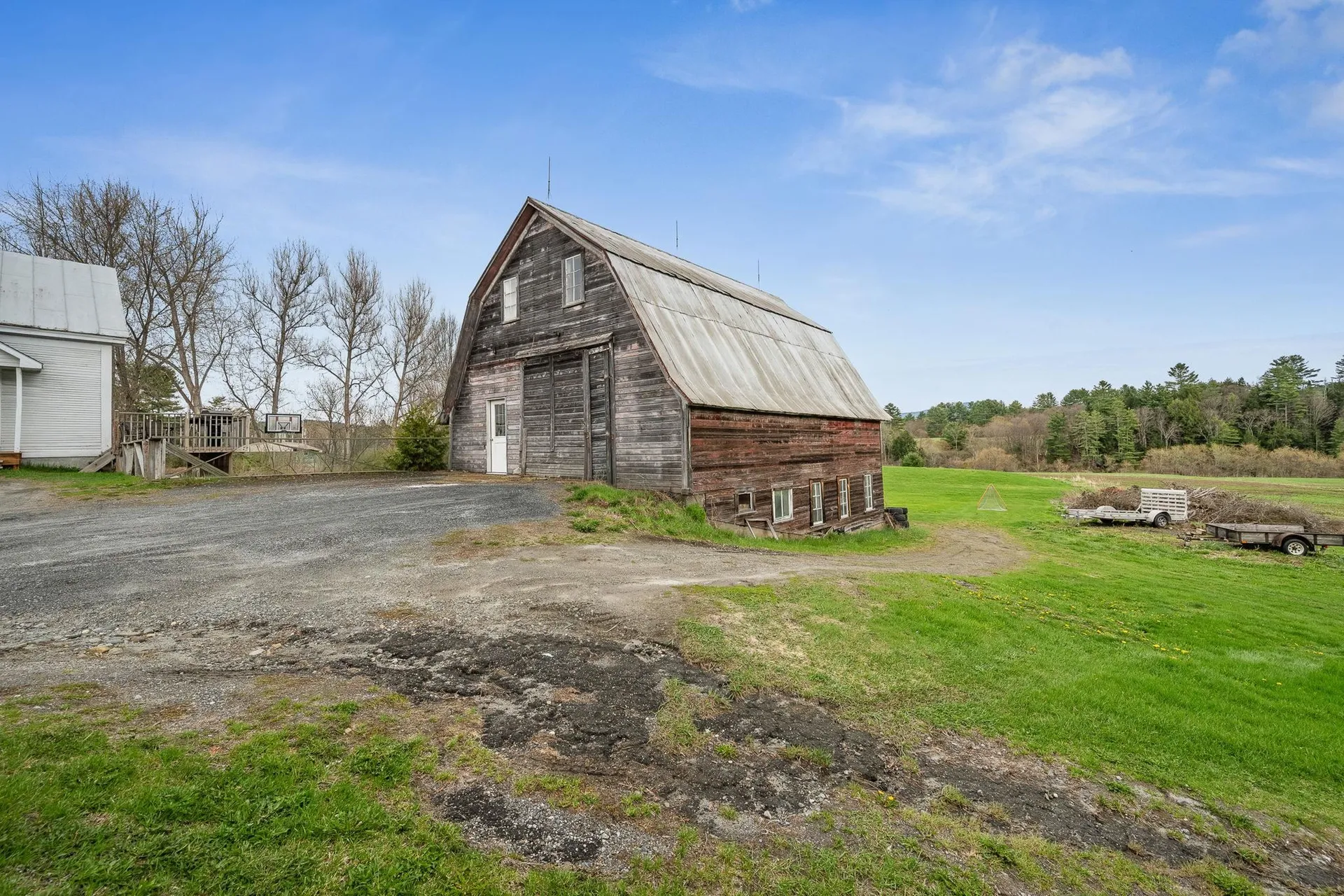 2892 Us Route 2 East Montpelier VT 05651