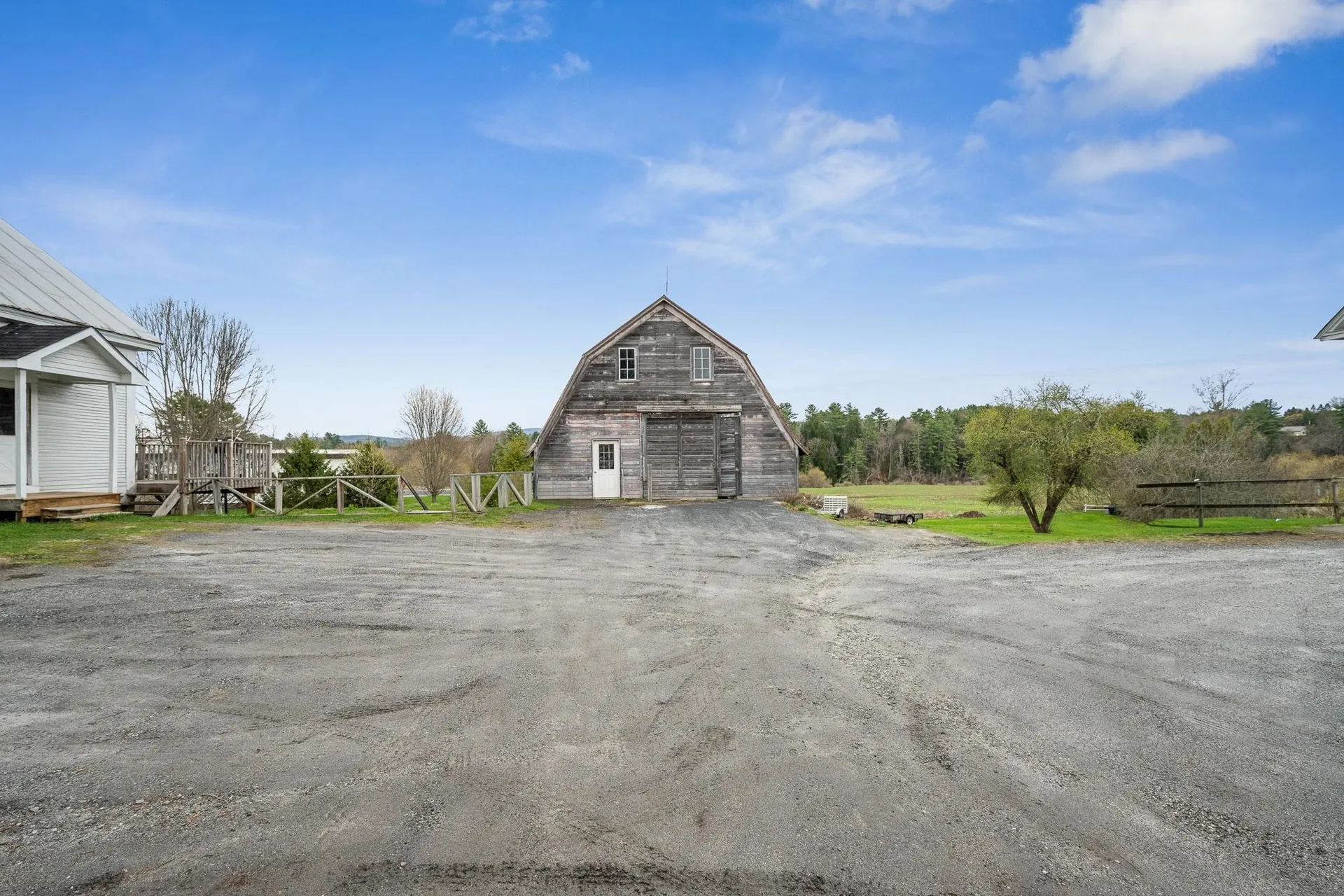 2892 Us Route 2 East Montpelier VT 05651