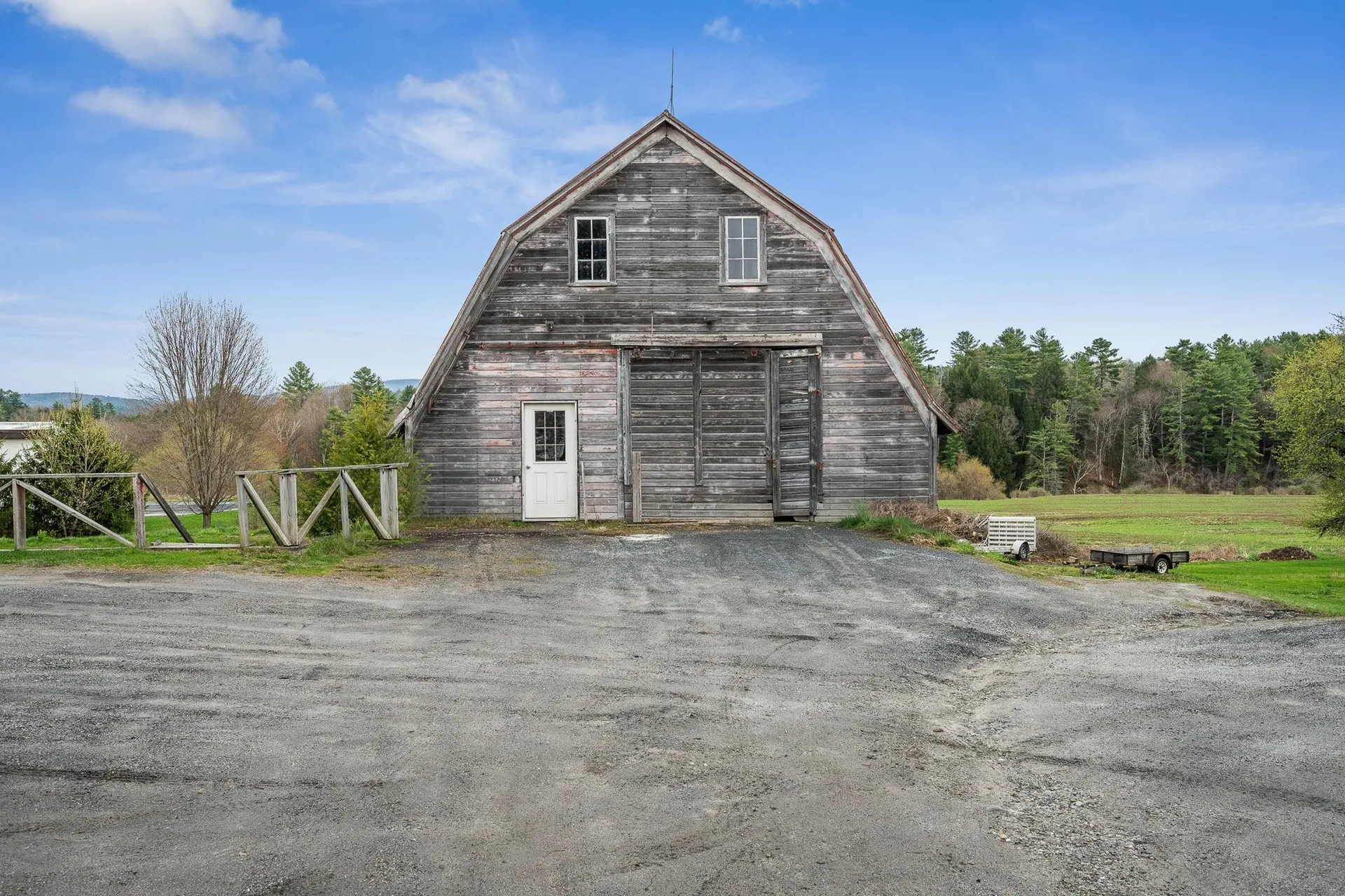 2892 Us Route 2 East Montpelier VT 05651