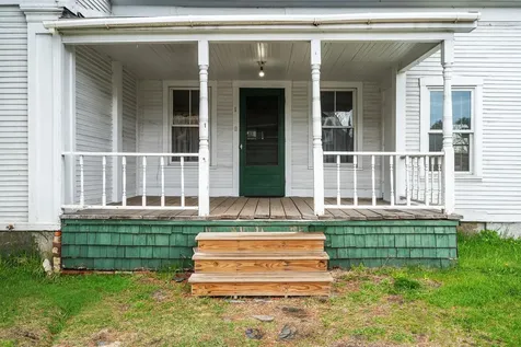 2892 Us Route 2 East Montpelier VT 05651