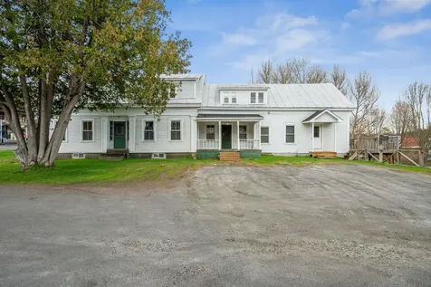 2892 Us Route 2 East Montpelier VT 05651