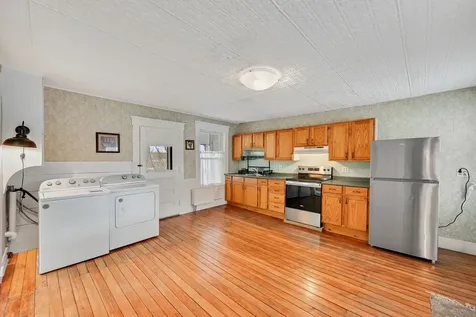 2892 Us Route 2 East Montpelier VT 05651