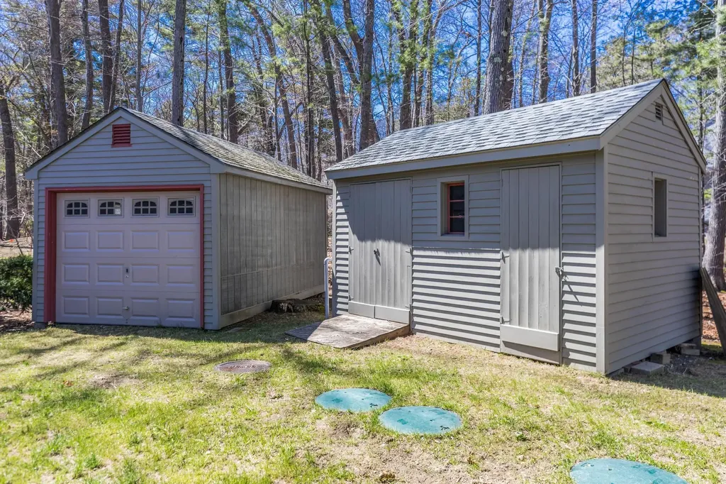 3 Swan Terrace Greenland NH 03840