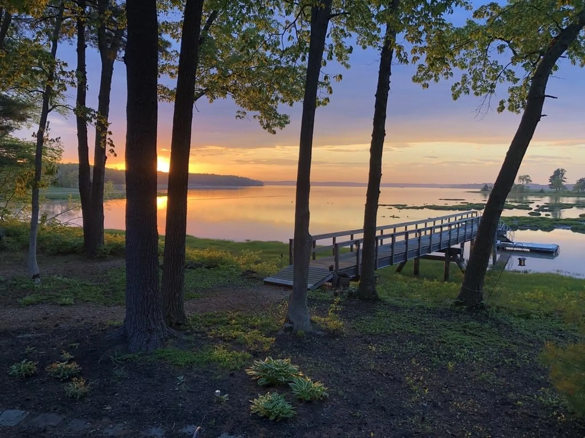 3 Swan Terrace Greenland NH 03840