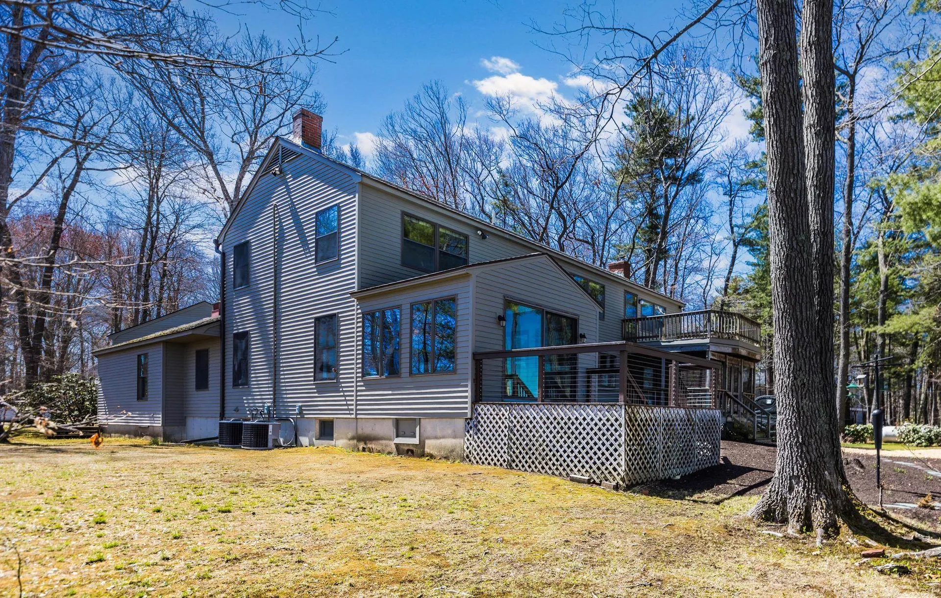 3 Swan Terrace Greenland NH 03840