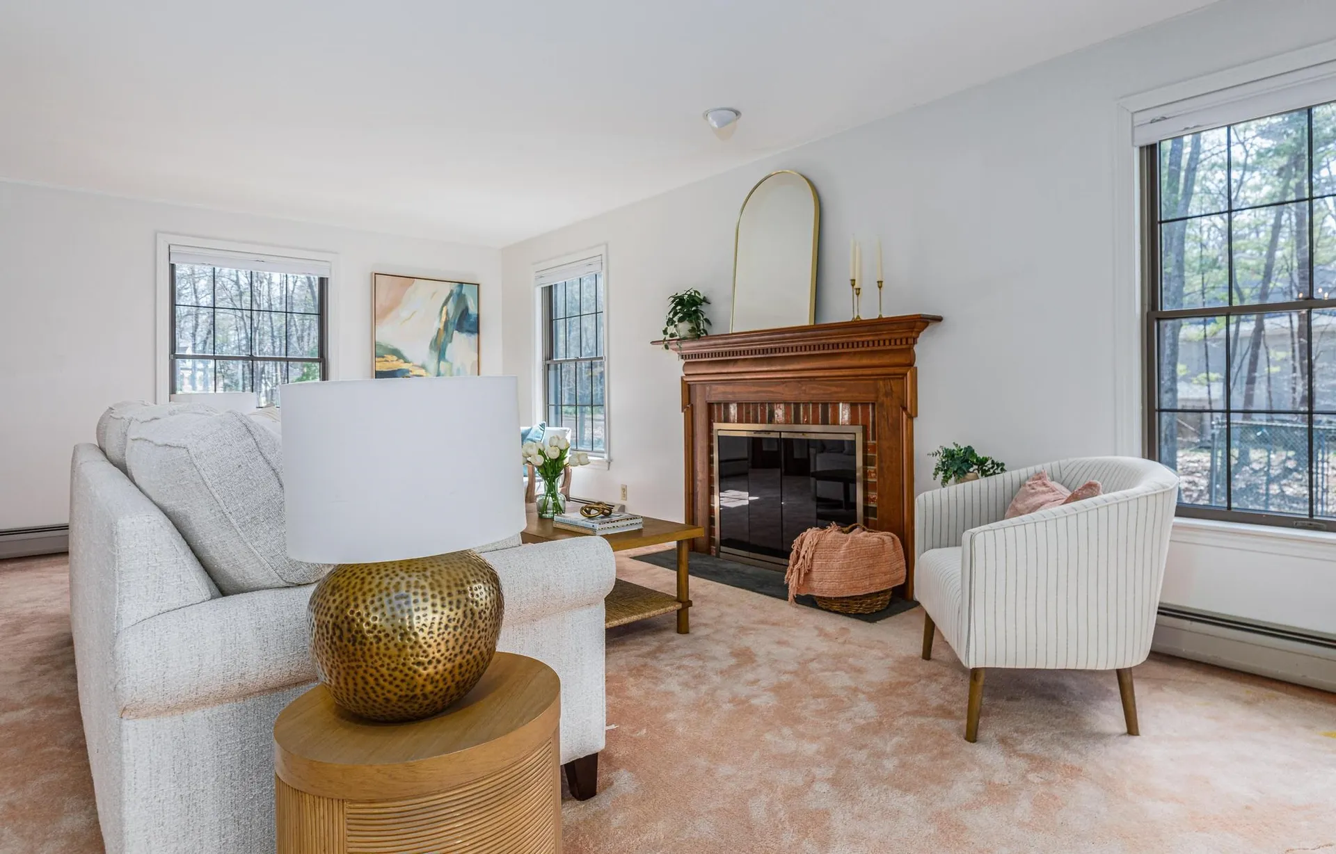 3 Swan Terrace Greenland NH 03840