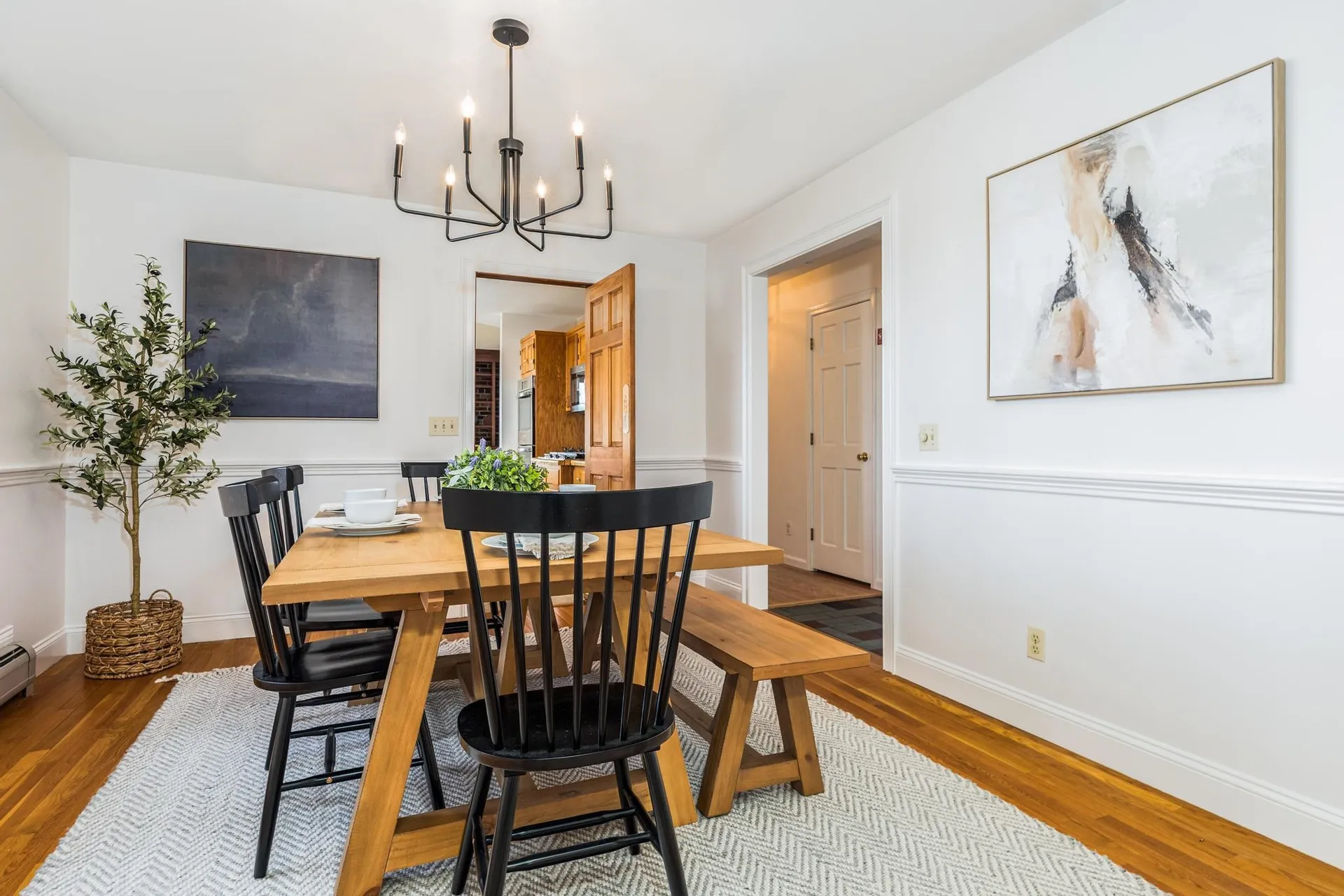 3 Swan Terrace Greenland NH 03840