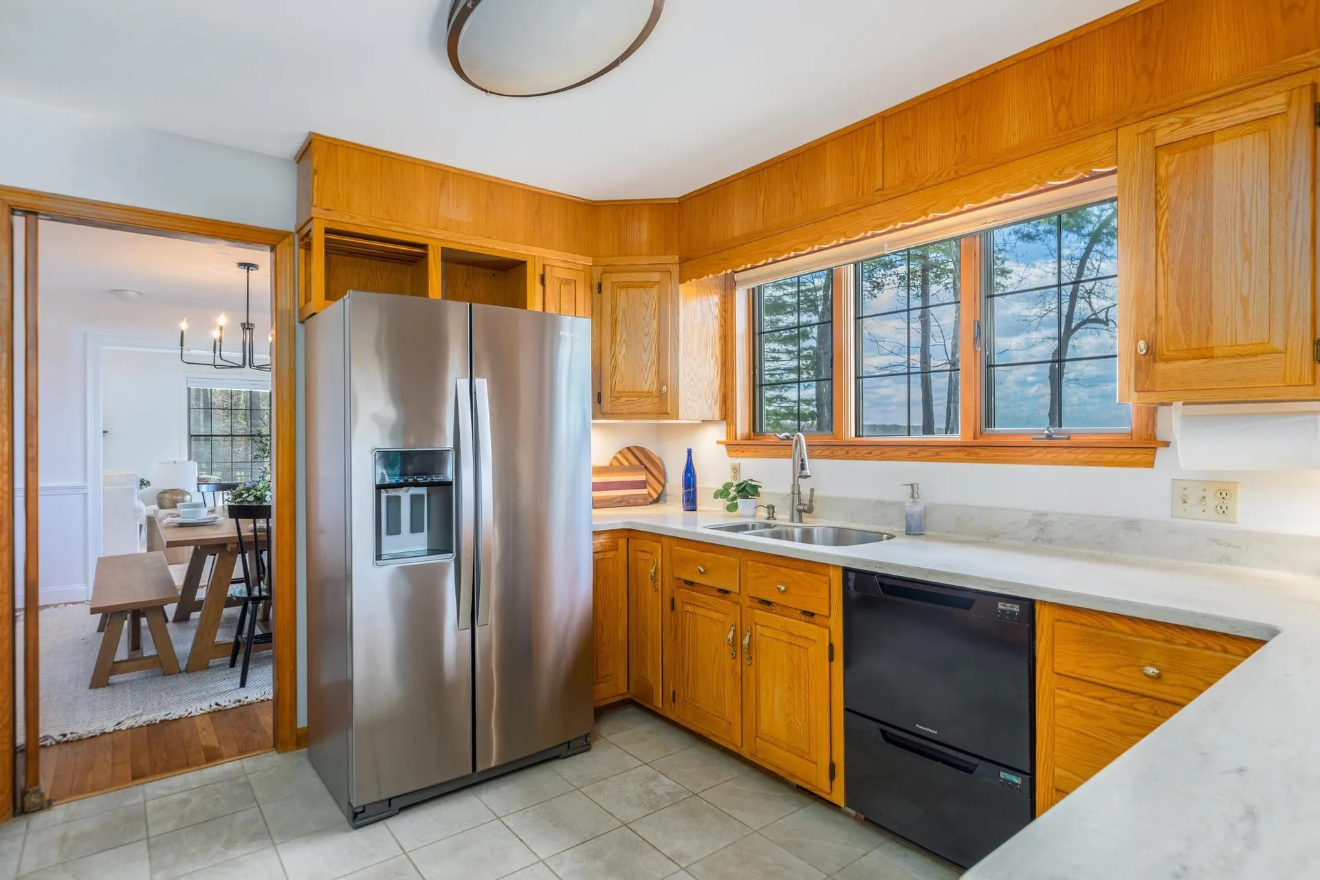 3 Swan Terrace Greenland NH 03840