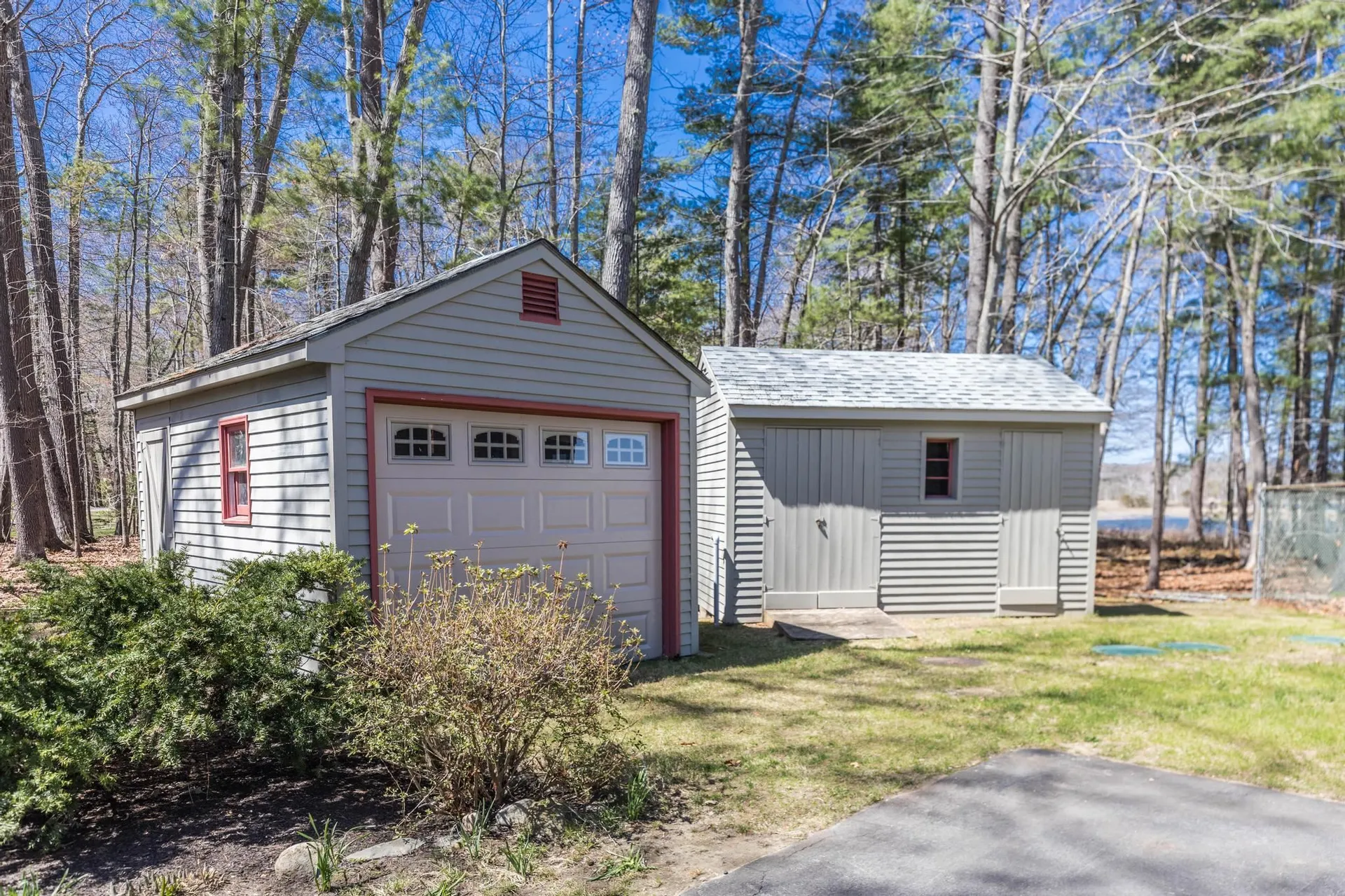3 Swan Terrace Greenland NH 03840