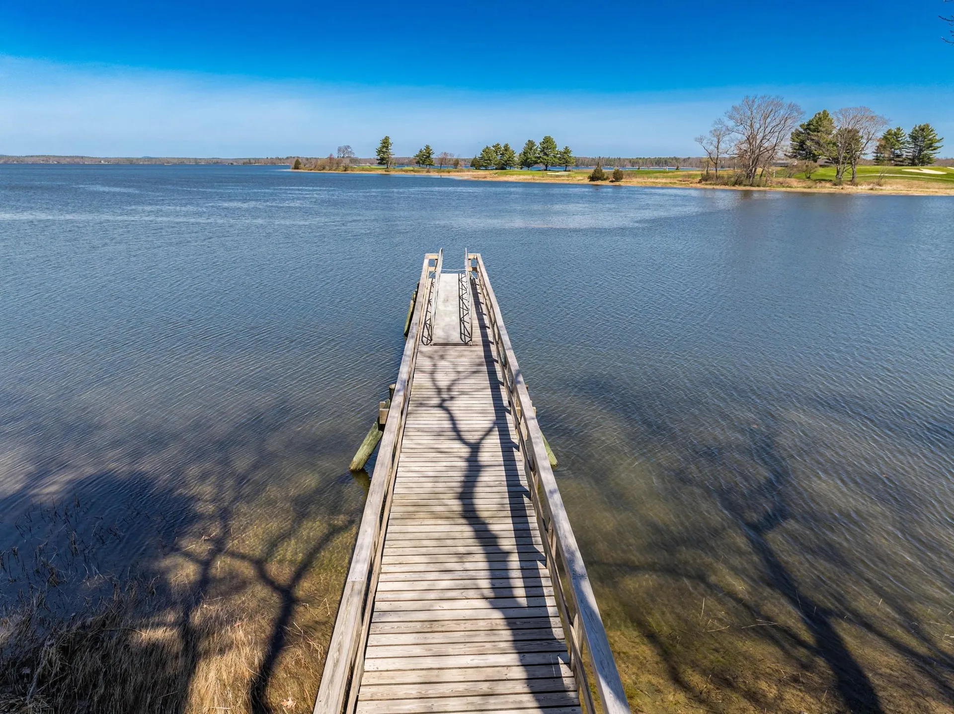 3 Swan Terrace Greenland NH 03840