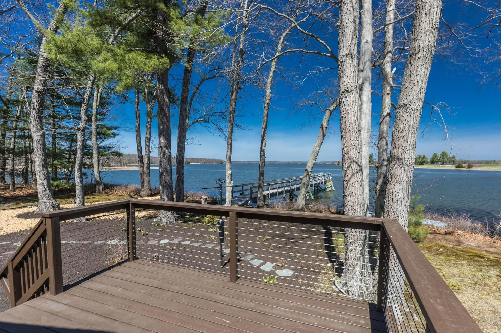 3 Swan Terrace Greenland NH 03840