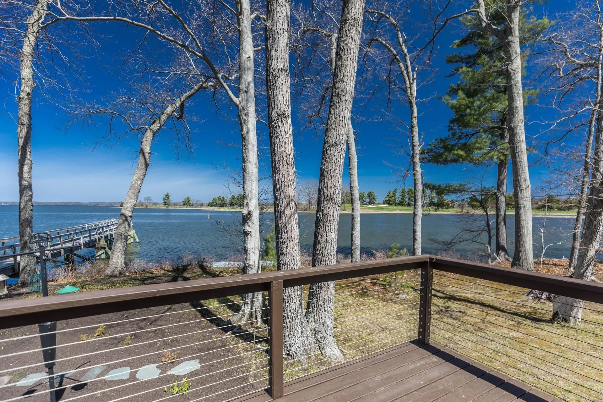 3 Swan Terrace Greenland NH 03840
