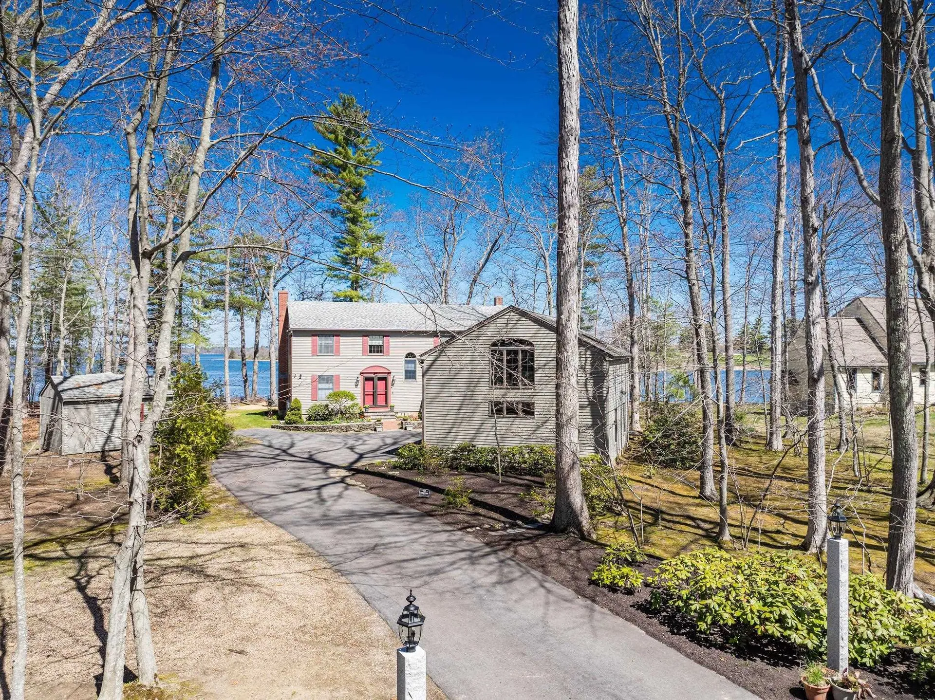 3 Swan Terrace Greenland NH 03840