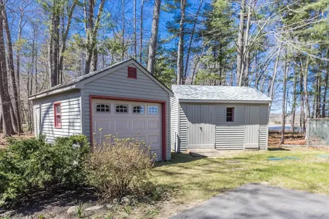 3 Swan Terrace Greenland NH 03840