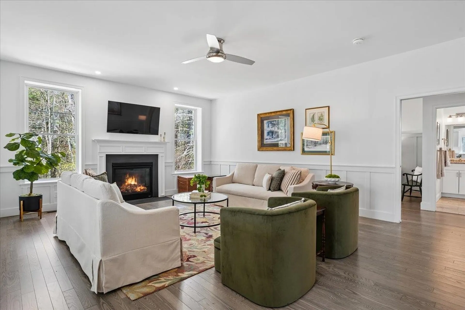 7 John Hardie Way Chichester NH 03258