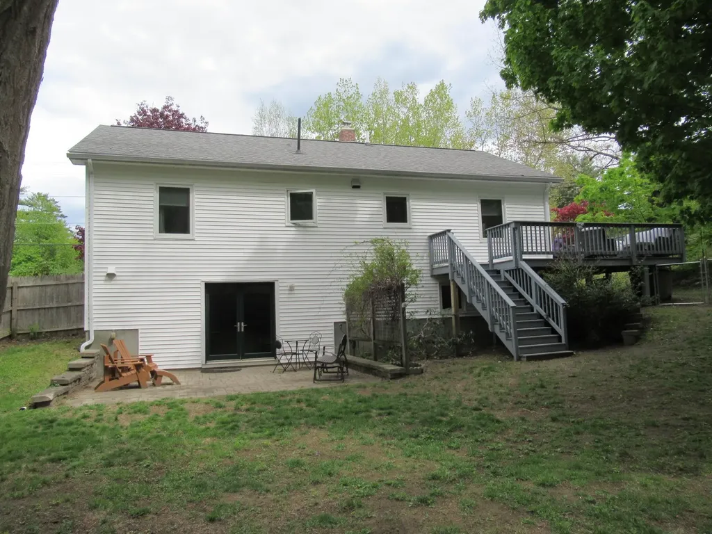 28 Wilsons Woods Road Brattleboro VT 05301