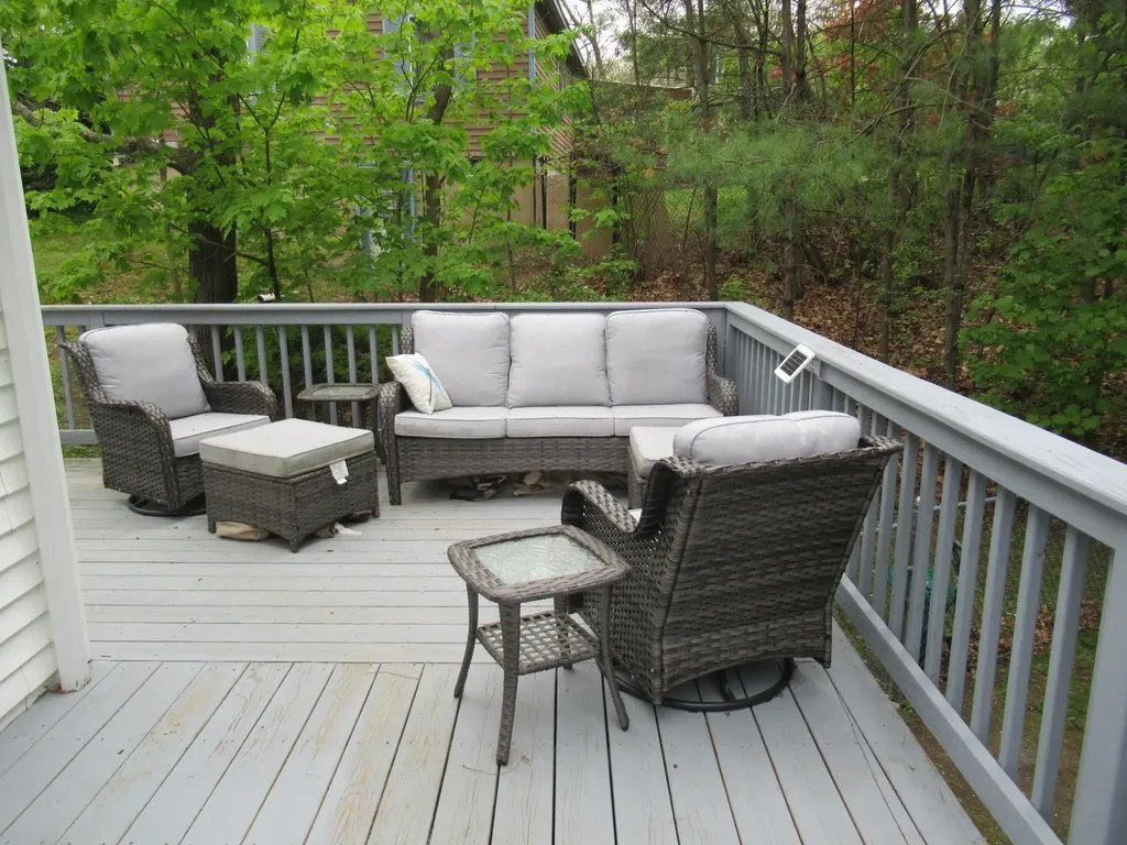 28 Wilsons Woods Road Brattleboro VT 05301