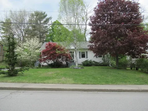 28 Wilsons Woods Road Brattleboro VT 05301