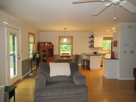 28 Wilsons Woods Road Brattleboro VT 05301