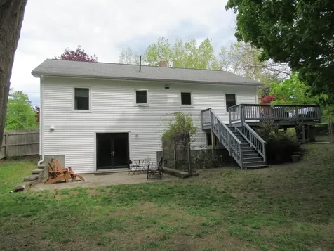 28 Wilsons Woods Road Brattleboro VT 05301