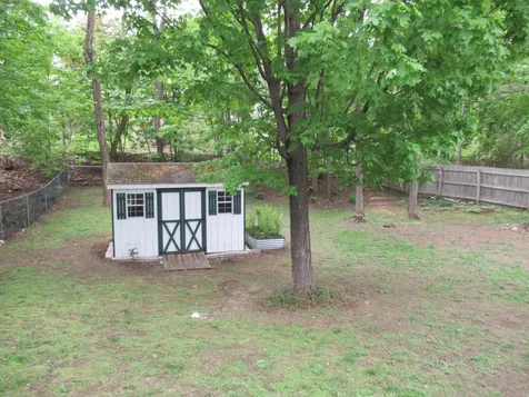 28 Wilsons Woods Road Brattleboro VT 05301