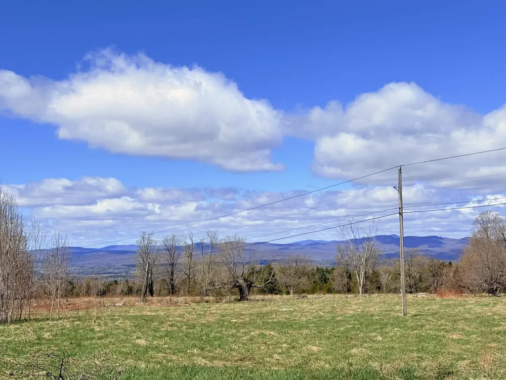 Tbd Mud Island Road Glover VT 05839
