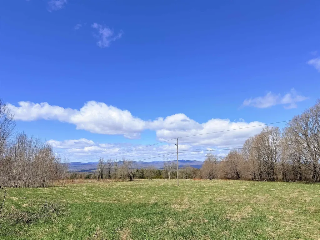 Tbd Mud Island Road Glover VT 05839