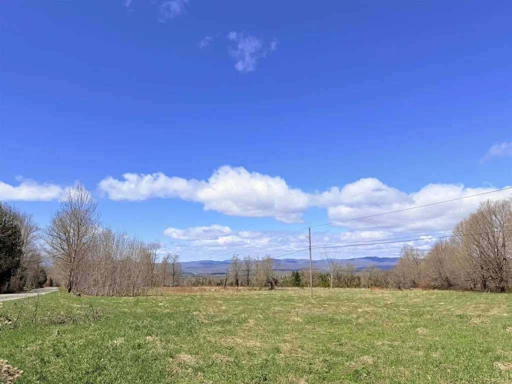 Tbd Mud Island Road Glover VT 05839
