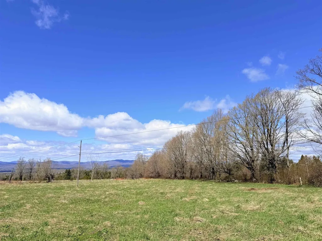 Tbd Mud Island Road Glover VT 05839