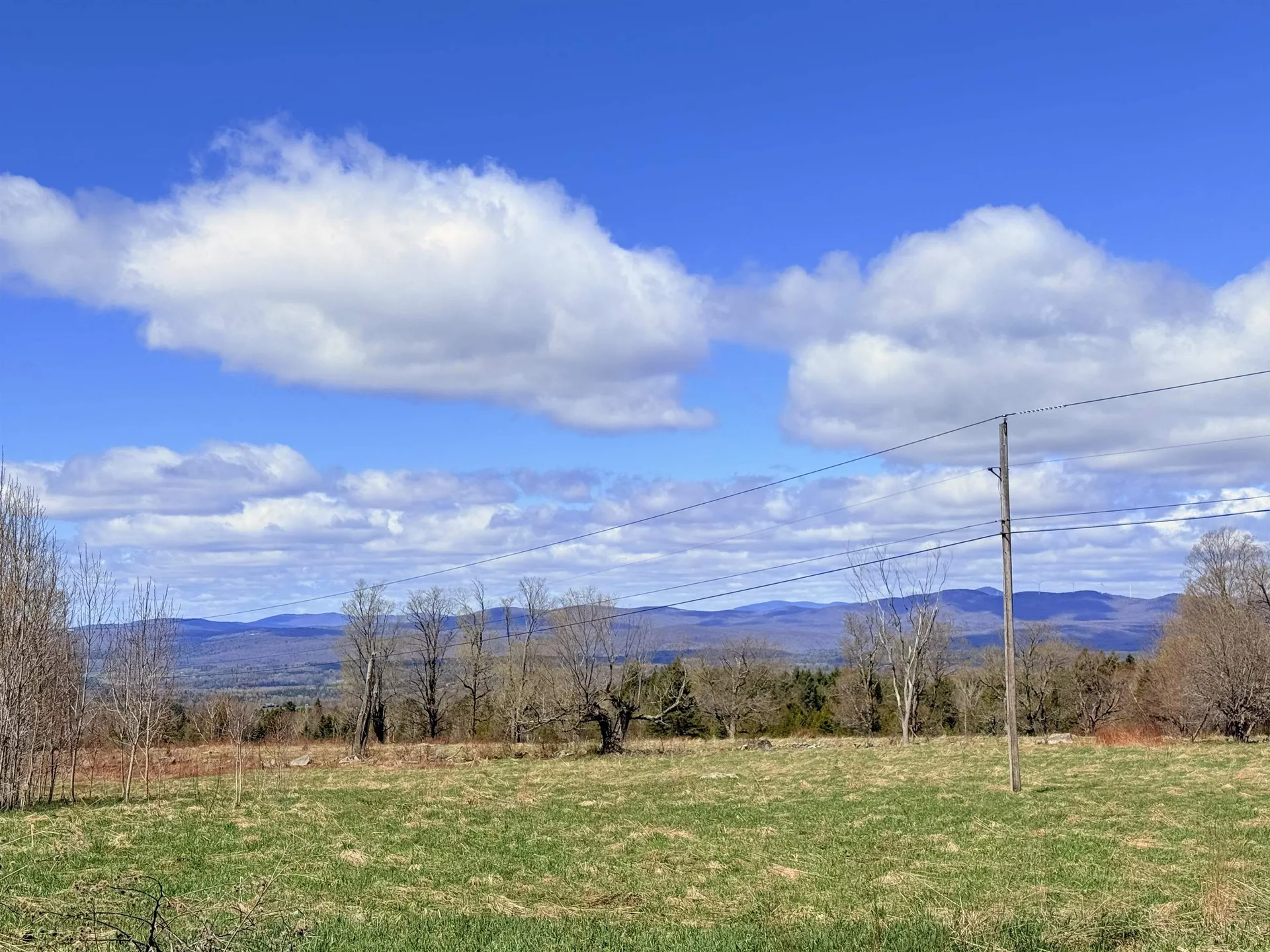 Tbd Mud Island Road Glover VT 05839