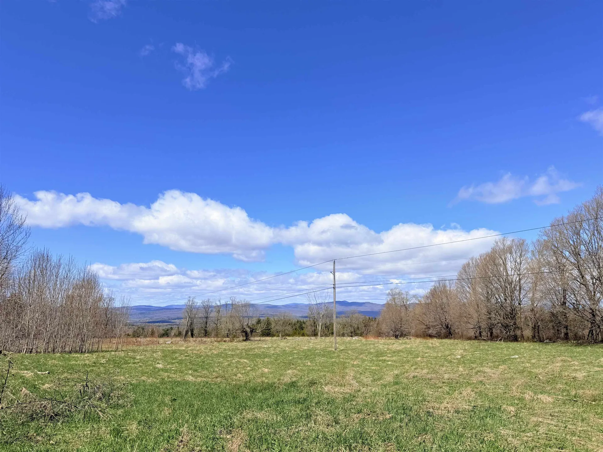 Tbd Mud Island Road Glover VT 05839