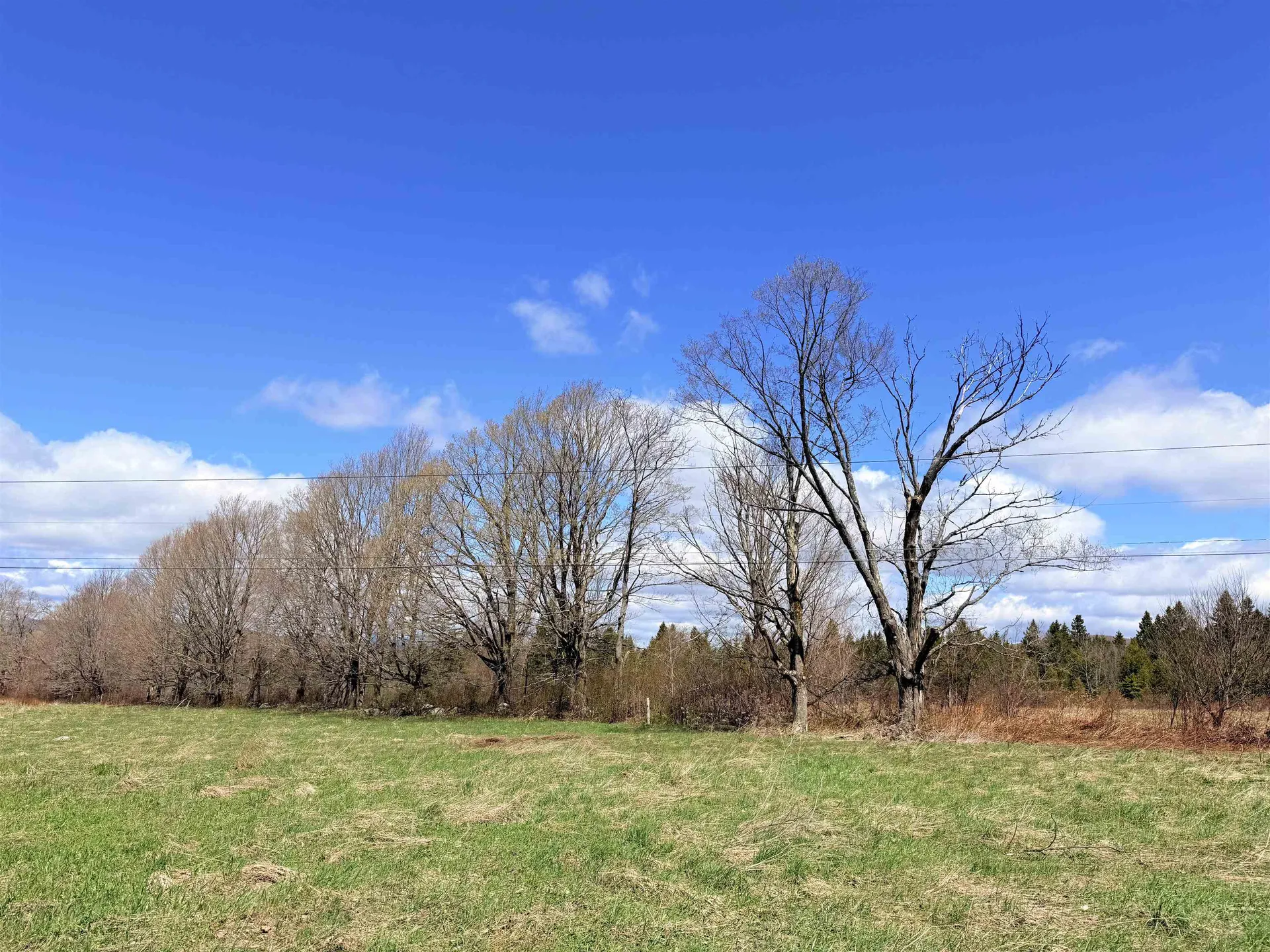 Tbd Mud Island Road Glover VT 05839