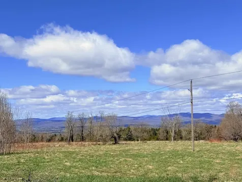Tbd Mud Island Road Glover VT 05839