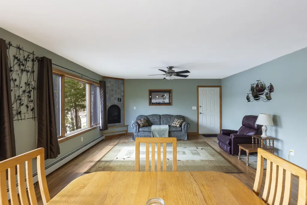 1068 Goose Pond Road Canaan NH 03741