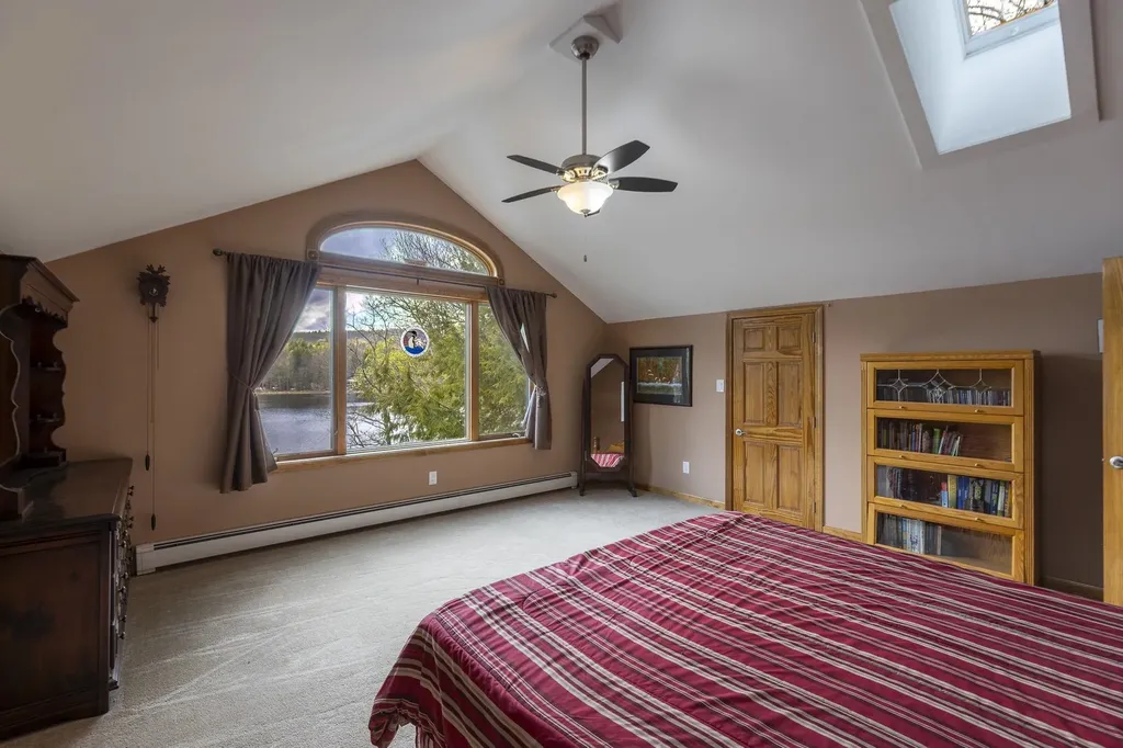 1068 Goose Pond Road Canaan NH 03741