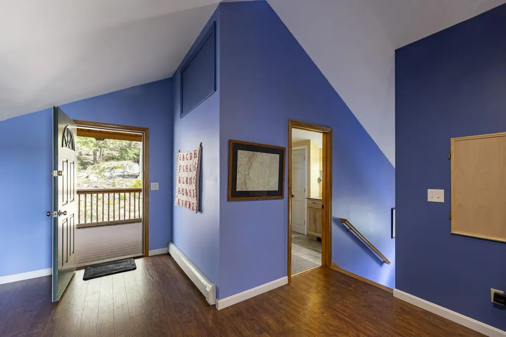 1068 Goose Pond Road Canaan NH 03741