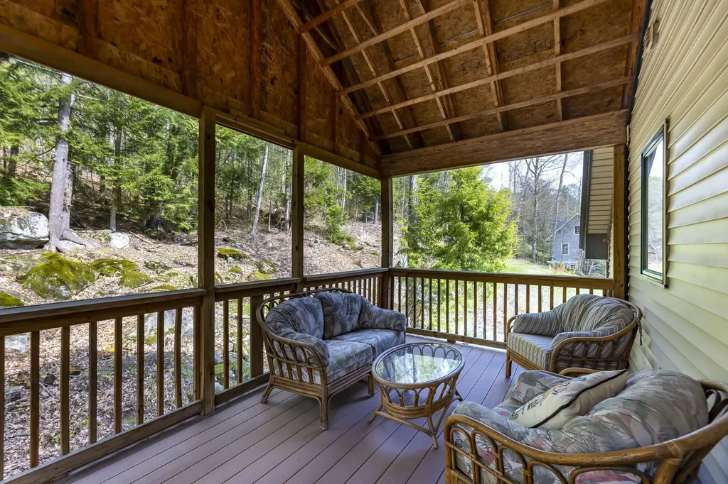 1068 Goose Pond Road Canaan NH 03741