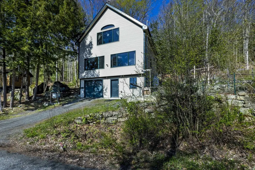 1068 Goose Pond Road Canaan NH 03741