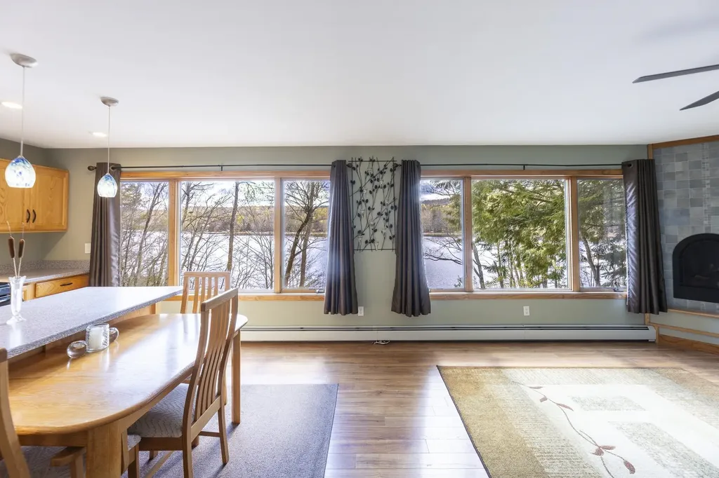 1068 Goose Pond Road Canaan NH 03741