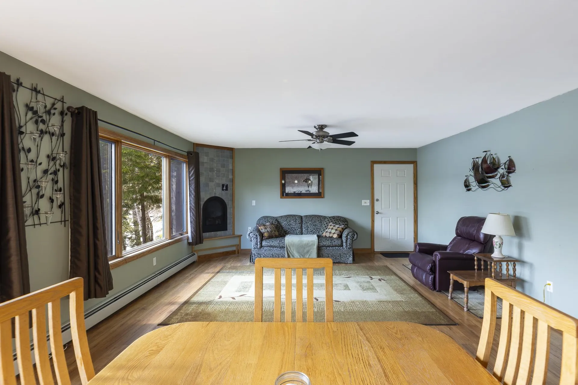 1068 Goose Pond Road Canaan NH 03741