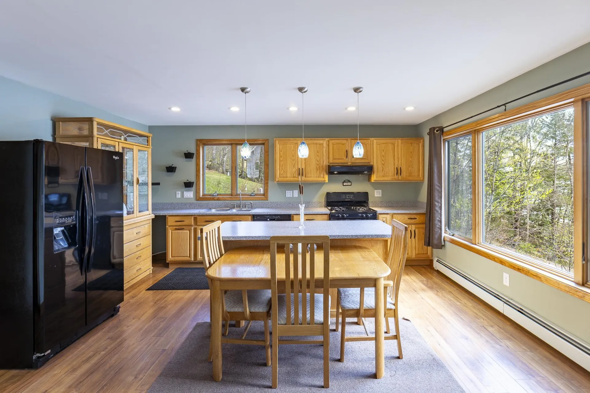 1068 Goose Pond Road Canaan NH 03741