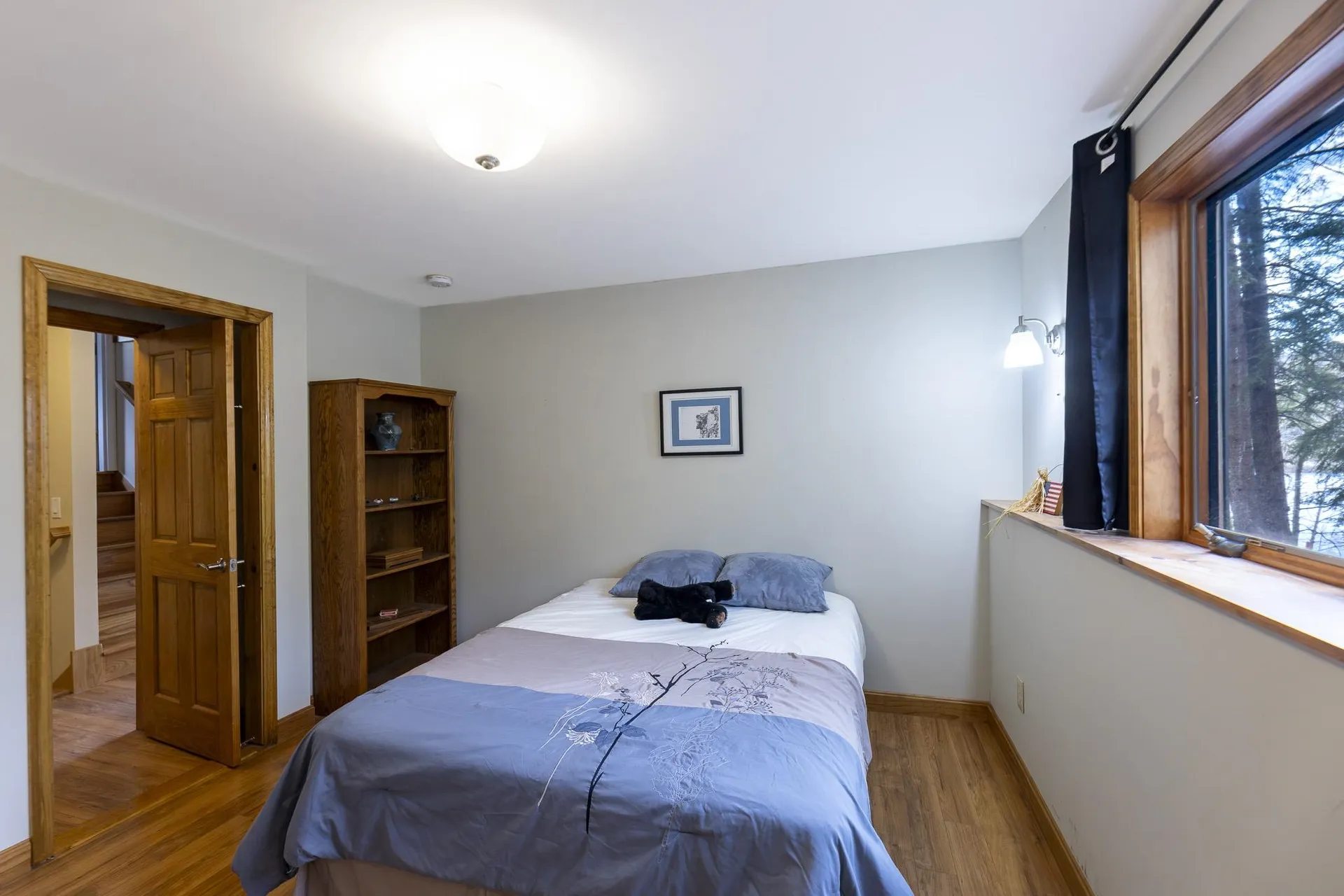 1068 Goose Pond Road Canaan NH 03741