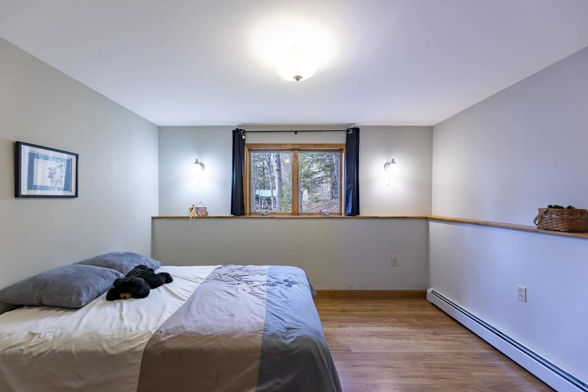 1068 Goose Pond Road Canaan NH 03741
