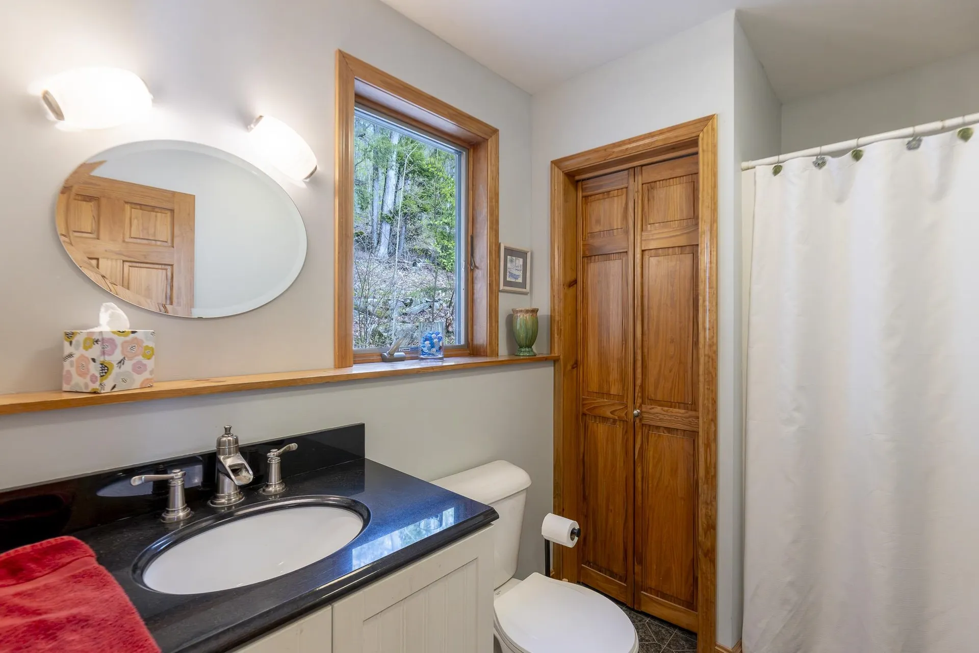 1068 Goose Pond Road Canaan NH 03741